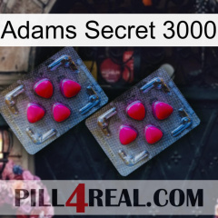 Adams Secret 3000 14